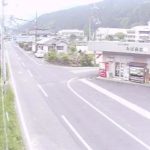 岡山県道118号 阿波大畑のライブカメラ|岡山県津山市のサムネイル