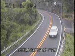 国道11号 桜三里のライブカメラ|愛媛県西条市のサムネイル
