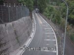 国道32号 根曳峠のライブカメラ|高知県香美市のサムネイル