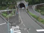 国道32号 戸手野トンネル徳島側のライブカメラ|高知県大豊町のサムネイル