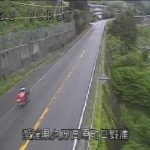 国道33号 日野浦のライブカメラ|愛媛県久万高原町のサムネイル