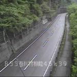 国道33号 吾川村相能のライブカメラ|高知県仁淀川町のサムネイル