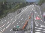国道33号 つづら跨道橋のライブカメラ|愛媛県松山市のサムネイル