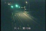 国道4号 萱刈場のライブカメラ|宮城県大衡村のサムネイル