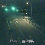 国道4号 萱刈場のライブカメラ|宮城県大衡村のサムネイル