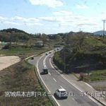 国道45号 日門のライブカメラ|宮城県気仙沼市のサムネイル