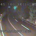 国道45号 通岡のライブカメラ|岩手県陸前高田市のサムネイル