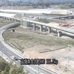 国道45号 小泉小学校のライブカメラ|宮城県気仙沼市のサムネイル