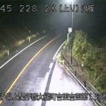 国道45号 浪板のライブカメラ|岩手県大槌町のサムネイル