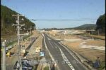 国道45号 陸前戸倉駅のライブカメラ|宮城県南三陸町のサムネイル