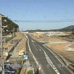 国道45号 陸前戸倉駅のライブカメラ|宮城県南三陸町のサムネイル