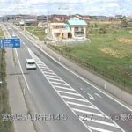 国道45号 最知のライブカメラ|宮城県気仙沼市のサムネイル