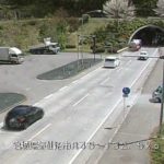 国道45号 田中トンネル北坑口のライブカメラ|宮城県気仙沼市のサムネイル