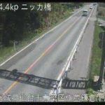 国道48号 ニッカ橋のライブカメラ|宮城県仙台市のサムネイル