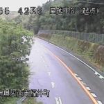 国道55号 星越トンネルのライブカメラ|徳島県美波町のサムネイル