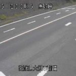 国道56号 鳥坂峠のライブカメラ|愛媛県大洲市のサムネイル