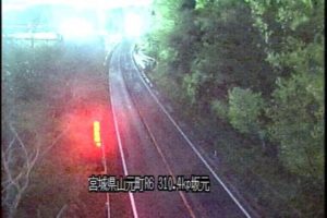 宮城県山元町 国道6号 坂元のライブカメラ