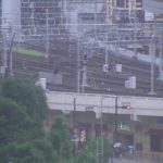 梅田駅前のライブカメラ|大阪府大阪市北区のサムネイル