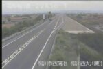 有明海沿岸道路 柳川のライブカメラ|福岡県柳川市のサムネイル