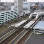 刈谷駅ライブカメラ|愛知県刈谷市のサムネイル