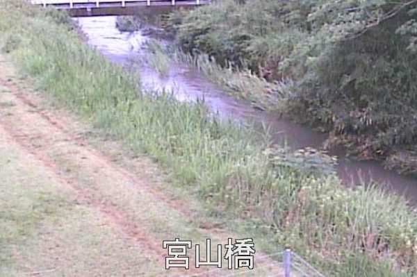 kotsukigawa-miyayama-bridge_cap.jpeg 甲突川 宮山橋のライブカメラ|鹿児島県鹿児島市