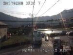 熊本県道57号 赤水第1のライブカメラ|熊本県阿蘇市のサムネイル