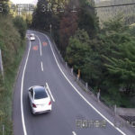 熊本県道57号 車帰のライブカメラ|熊本県阿蘇市のサムネイル