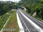 九州中央自動車道 小池第1のライブカメラ|熊本県益城町のサムネイル