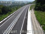 九州中央自動車道 小池第2のライブカメラ|熊本県益城町のサムネイル