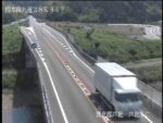 南九州自動車道 芦北インターチェンジのライブカメラ|熊本県芦北町のサムネイル
