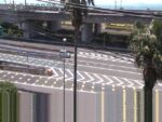 南九州自動車道 日奈久インターチェンジのライブカメラ|熊本県八代市のサムネイル