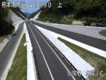 南九州自動車道 水俣インターチェンジのライブカメラ|熊本県水俣市のサムネイル