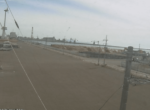 能代港(八竜丸)のライブカメラ|秋田県能代市のサムネイル