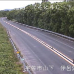 国道10号 伊呂波橋のライブカメラ|大分県宇佐市のサムネイル