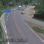 国道13号 協和船沢のライブカメラ|秋田県大仙市のサムネイル