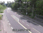 国道13号 峰吉川のライブカメラ|秋田県大仙市のサムネイル