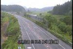 国道13号 高堂不動橋のライブカメラ|山形県金山町のサムネイル