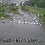 国道157号 東長江のライブカメラ|石川県金沢市のサムネイル