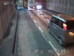 国道201号 筑穂トンネル駐車帯上りのライブカメラ|福岡県飯塚市のサムネイル