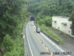 国道201号 九郎原トンネル入口（福岡側）のライブカメラ|福岡県飯塚市のサムネイル