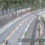 国道201号 篠栗2のライブカメラ|福岡県篠栗町のサムネイル