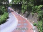 国道201号 八木山11のライブカメラ|福岡県飯塚市のサムネイル