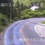 国道201号 八木山2のライブカメラ|福岡県飯塚市のサムネイル