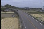 国道202号 淀川高架橋のライブカメラ|福岡県糸島市のサムネイル