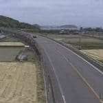 国道202号 淀川高架橋のライブカメラ|福岡県糸島市のサムネイル