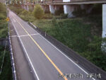国道203号 赤坂大橋のライブカメラ|佐賀県多久市のサムネイル