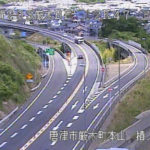 国道203号 椿ノ原のライブカメラ|佐賀県唐津市のサムネイル