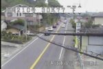 国道210号 三春1のライブカメラ|福岡県うきは市のサムネイル