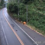 国道3号 岩野のライブカメラ|熊本県山鹿市のサムネイル