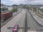 国道3号 基山駅前のライブカメラ|佐賀県基山町のサムネイル
